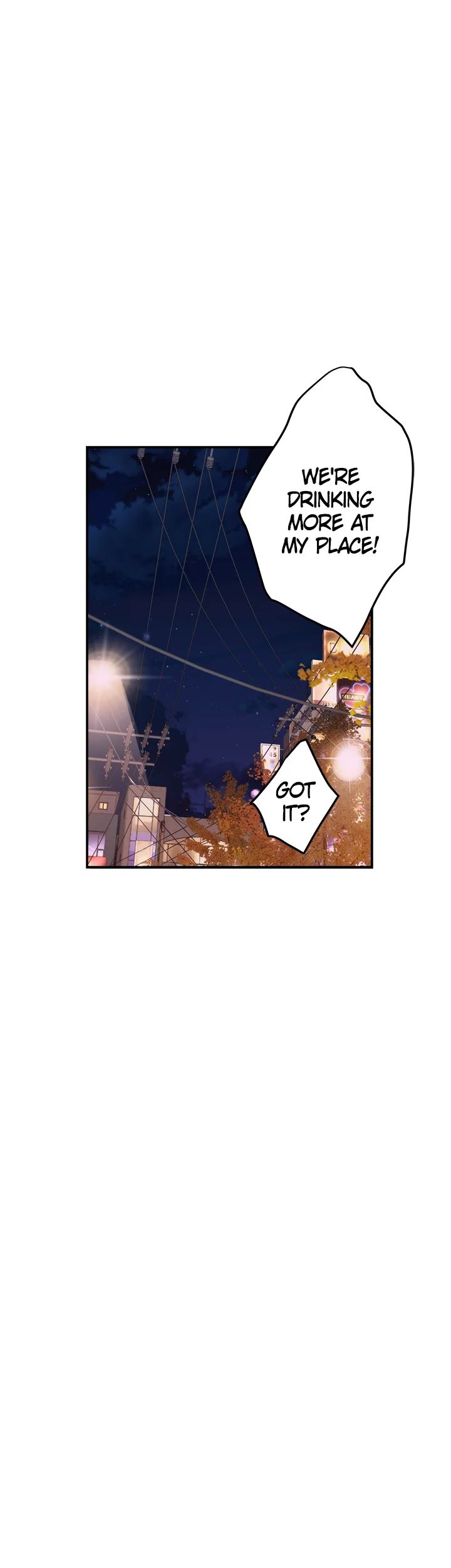 Night With My Sister Chapter 42 Page 53