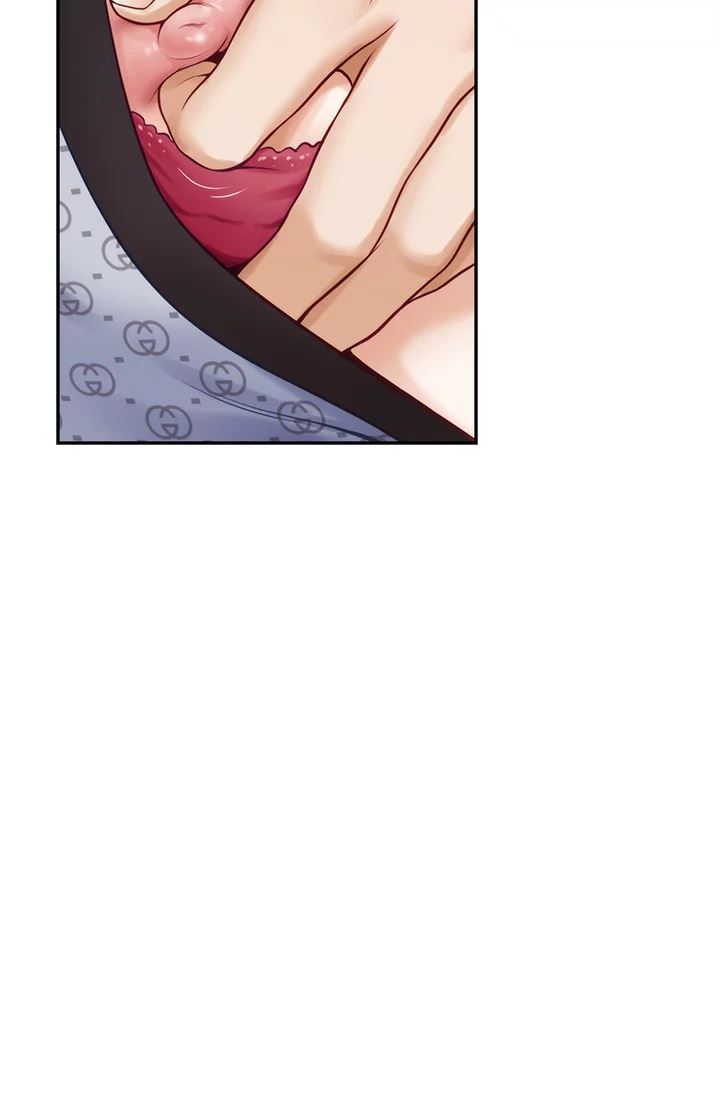 Night With My Sister Chapter 42 Page 6