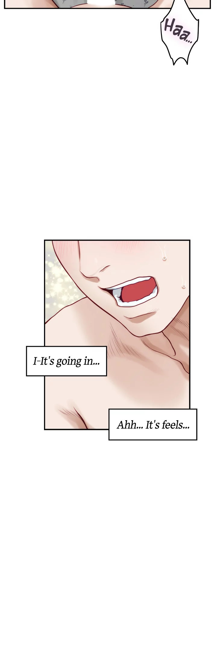 Night With My Sister Chapter 43 Page 10
