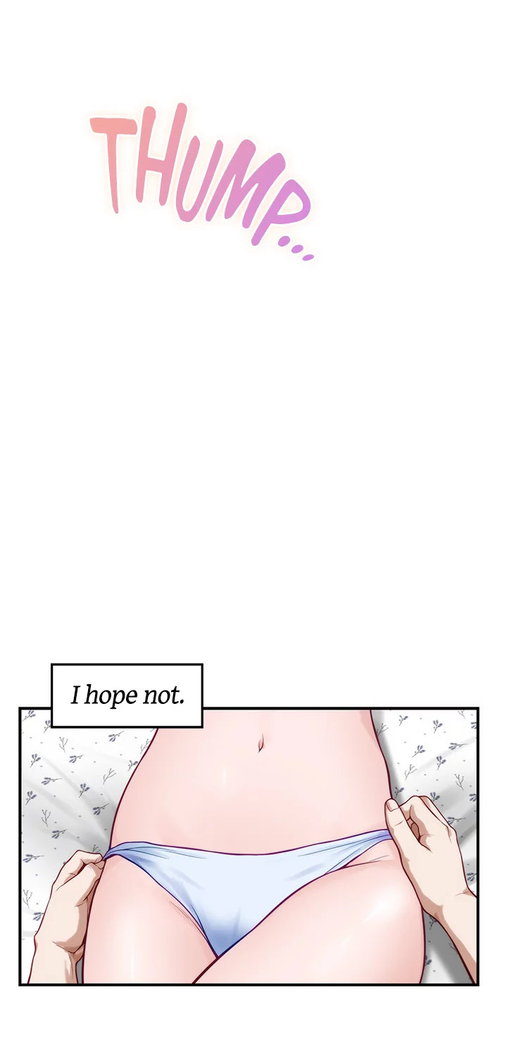 Night With My Sister Chapter 43 Page 4