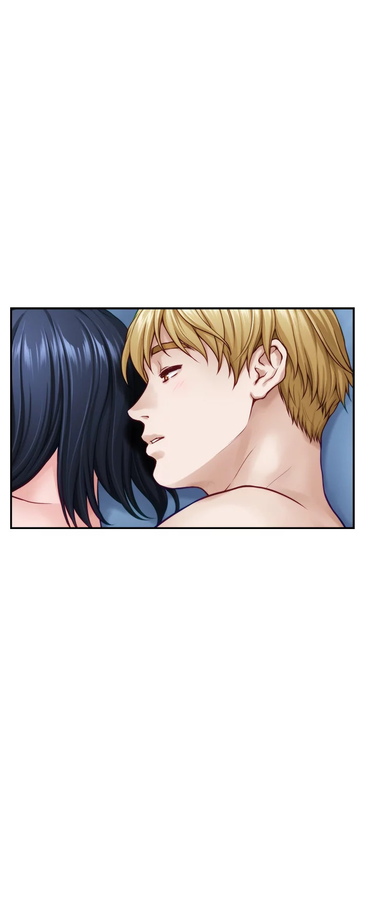 Night With My Sister Chapter 43 Page 44