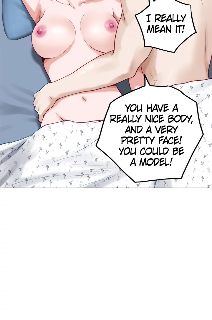 Night With My Sister Chapter 43 Page 50