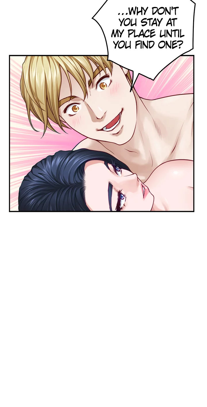 Night With My Sister Chapter 43 Page 58