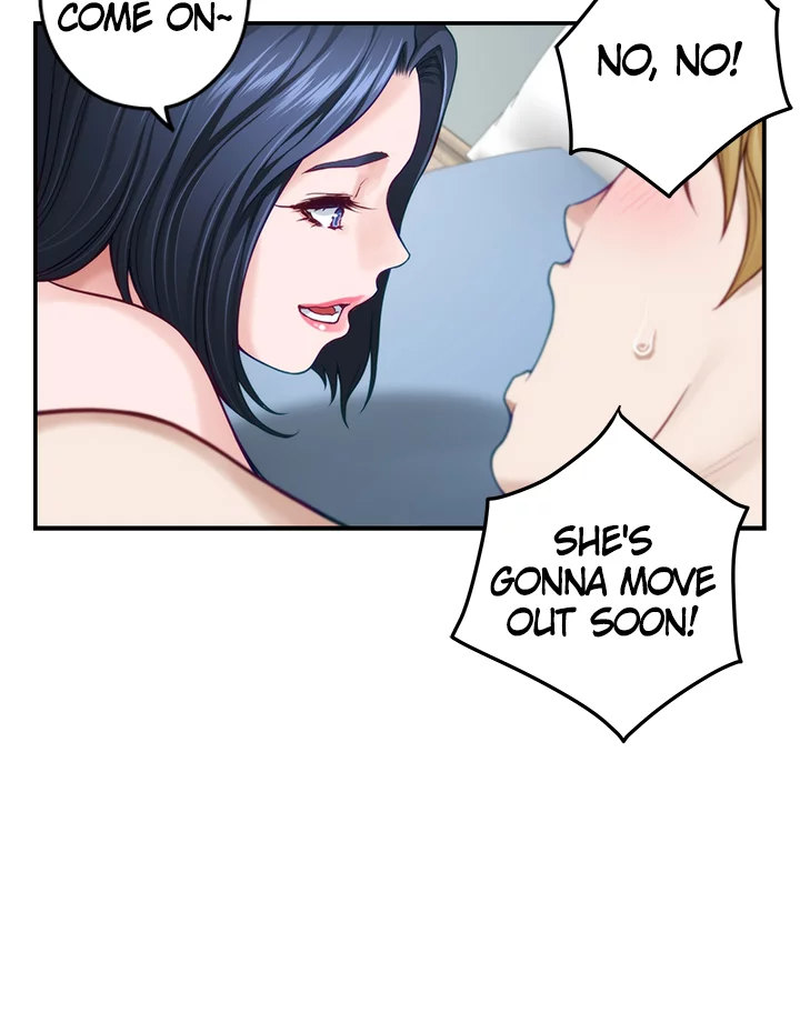 Night With My Sister Chapter 43 Page 62