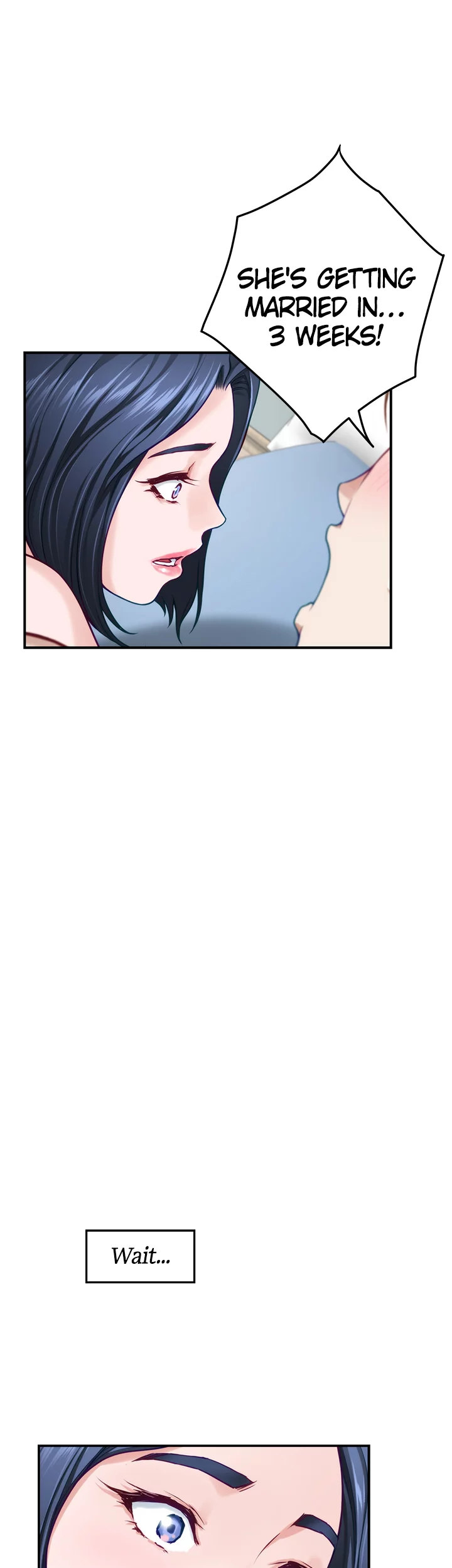Night With My Sister Chapter 43 Page 63