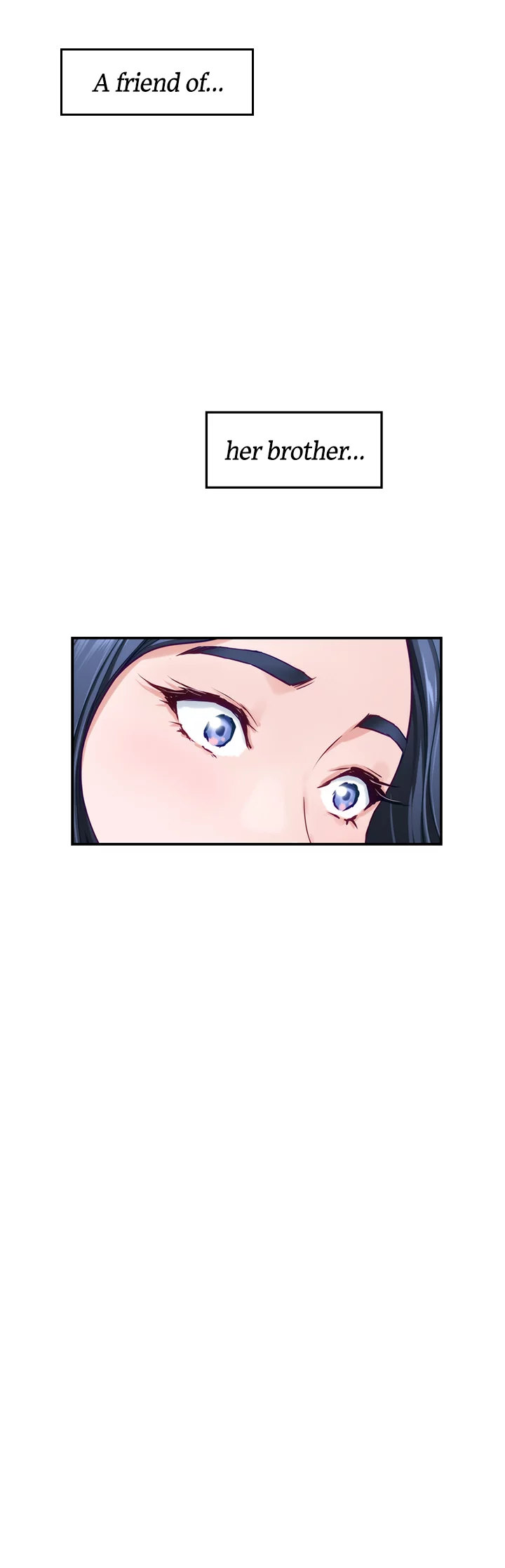 Night With My Sister Chapter 43 Page 66