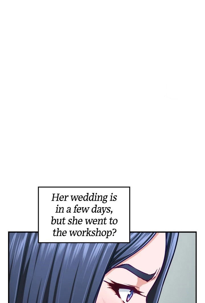 Night With My Sister Chapter 44 Page 105