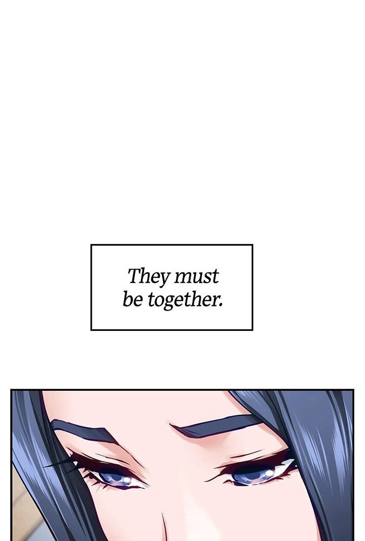 Night With My Sister Chapter 44 Page 108