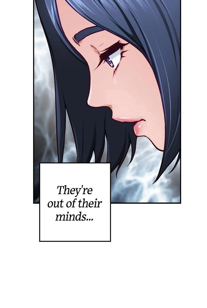 Night With My Sister Chapter 44 Page 110