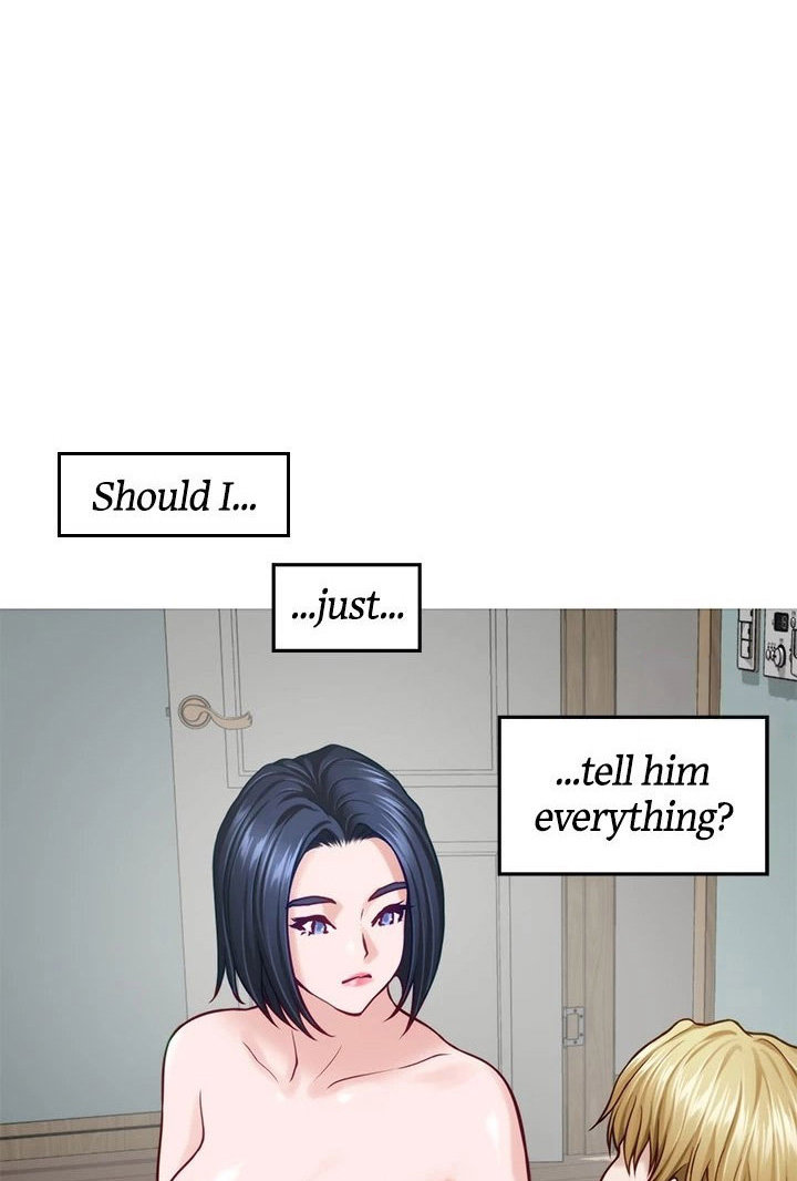 Night With My Sister Chapter 44 Page 111