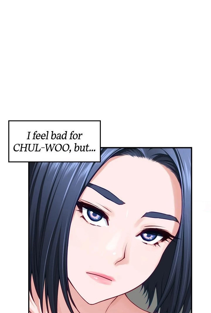 Night With My Sister Chapter 44 Page 113