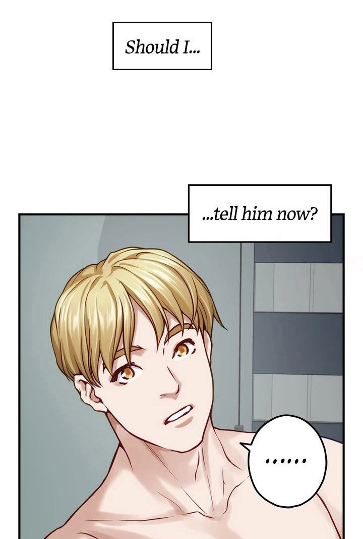 Night With My Sister Chapter 44 Page 115