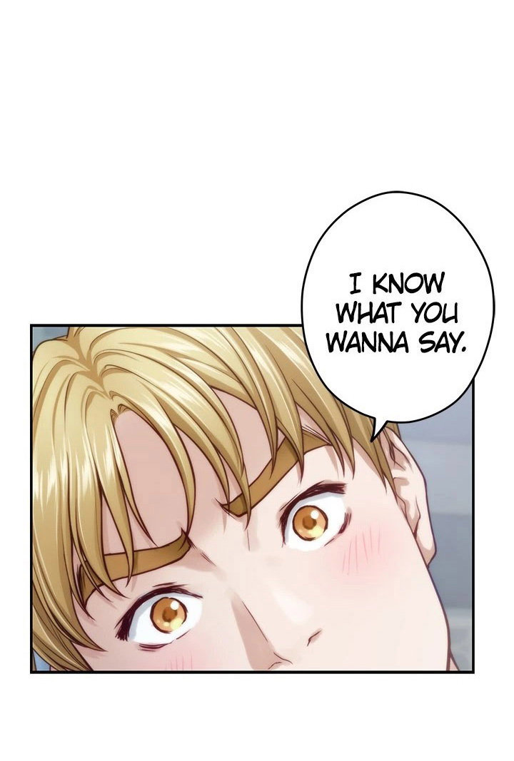 Night With My Sister Chapter 44 Page 118