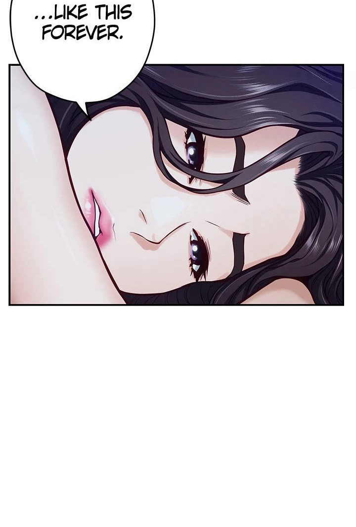 Night With My Sister Chapter 44 Page 126