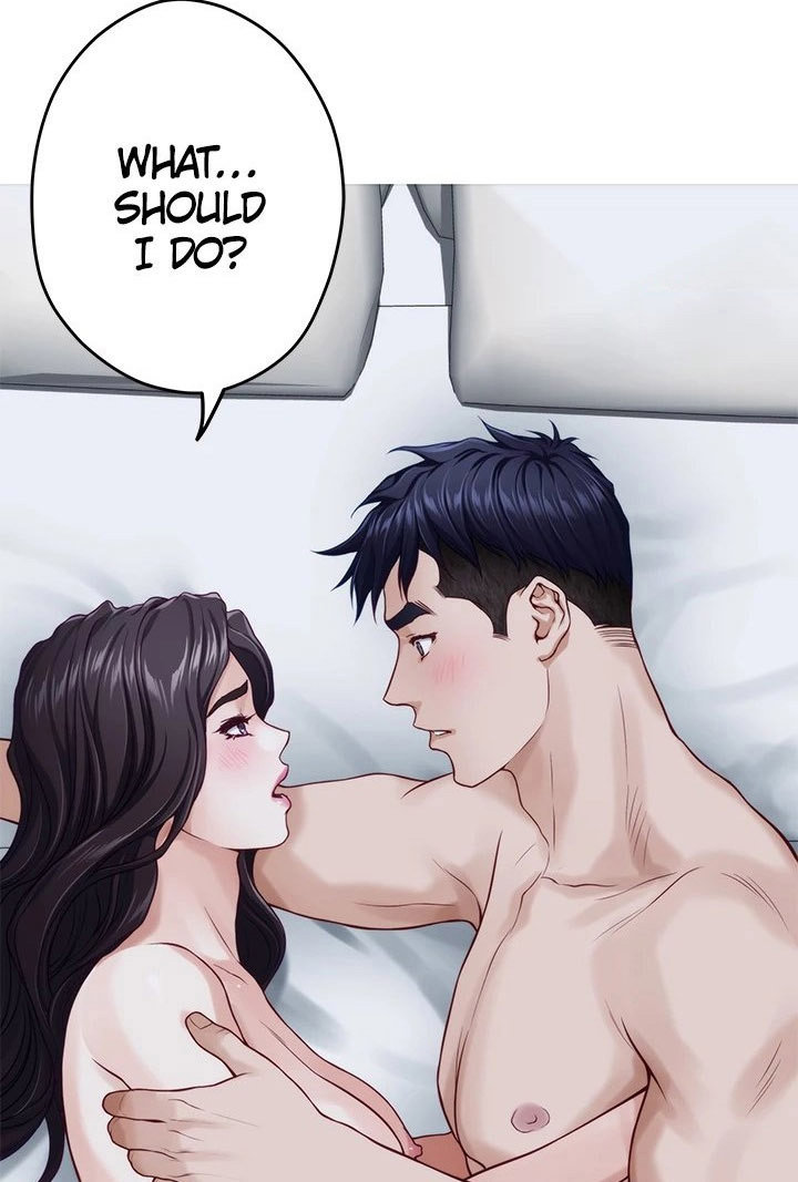 Night With My Sister Chapter 44 Page 128