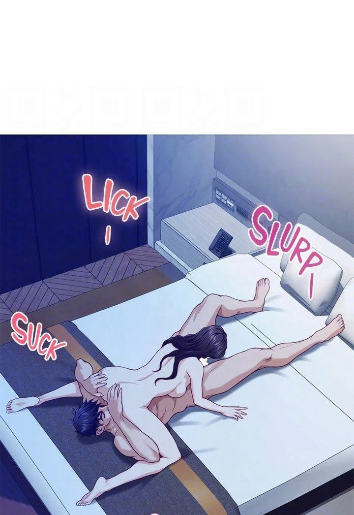 Night With My Sister Chapter 44 Page 26