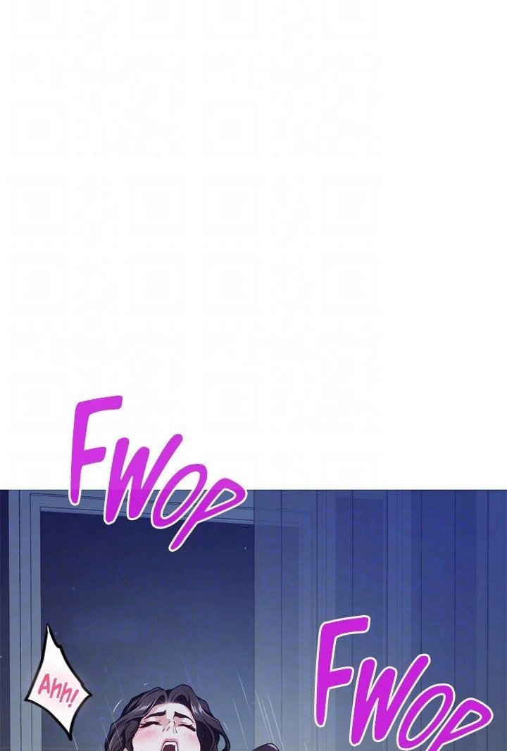 Night With My Sister Chapter 44 Page 33