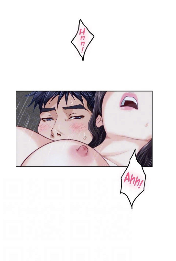 Night With My Sister Chapter 44 Page 35