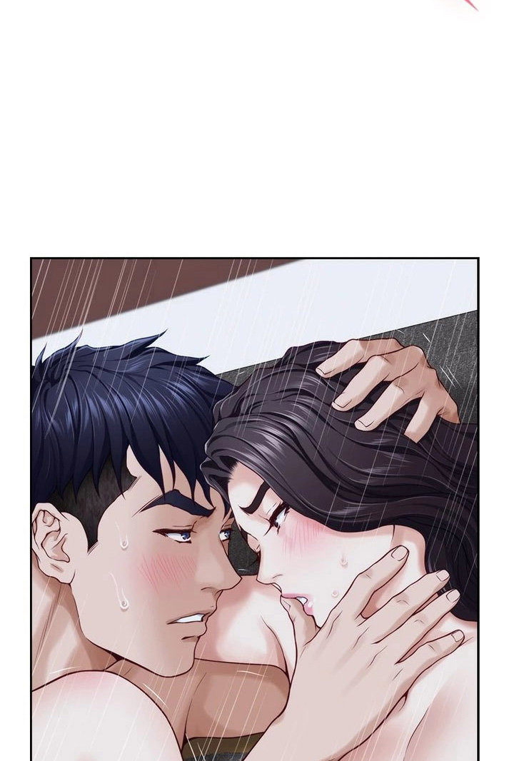 Night With My Sister Chapter 44 Page 44
