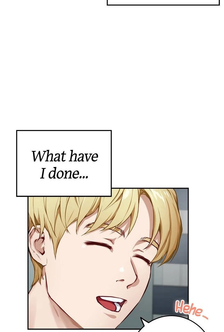 Night With My Sister Chapter 44 Page 98