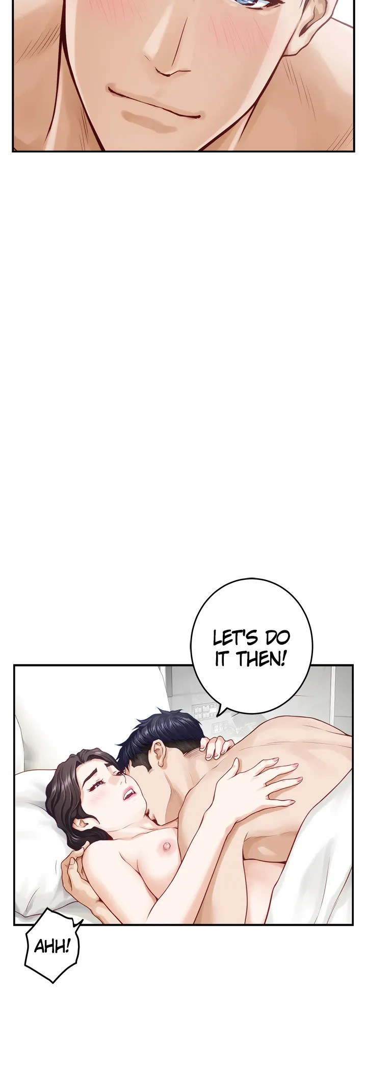Night With My Sister Chapter 45 Page 26