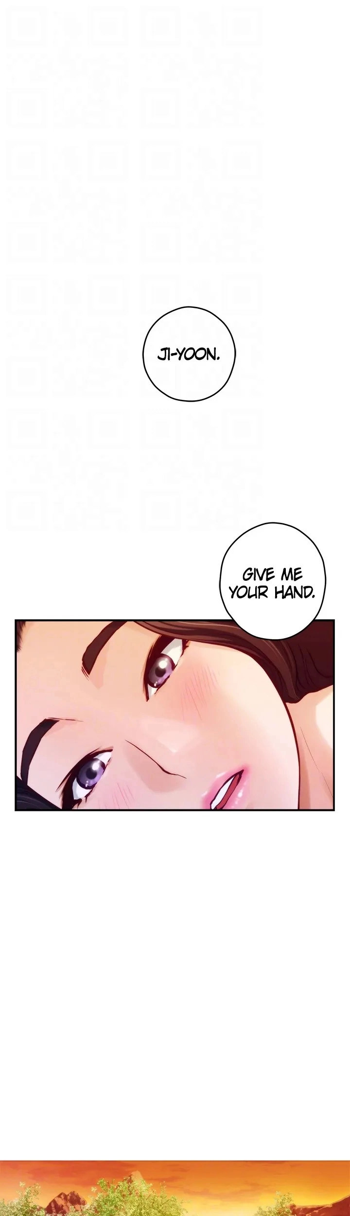 Night With My Sister Chapter 45 Page 39