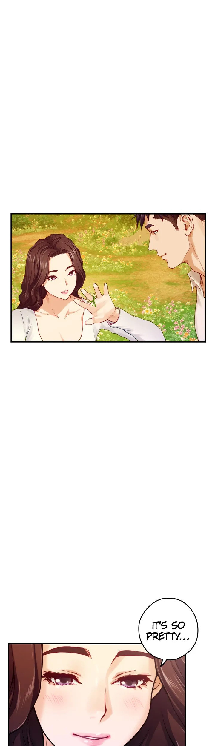 Night With My Sister Chapter 45 Page 41