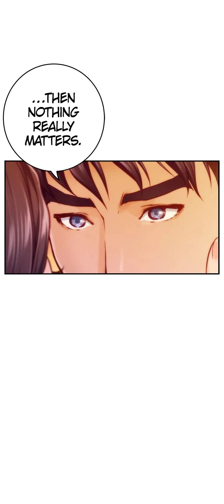 Night With My Sister Chapter 45 Page 50