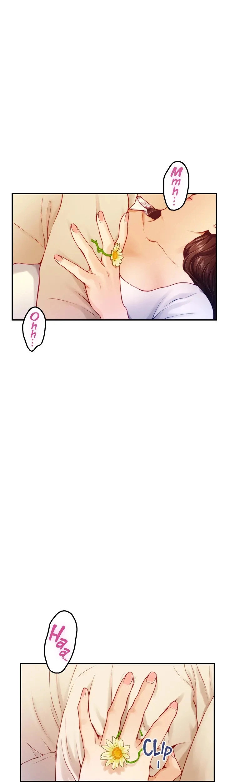 Night With My Sister Chapter 45 Page 53