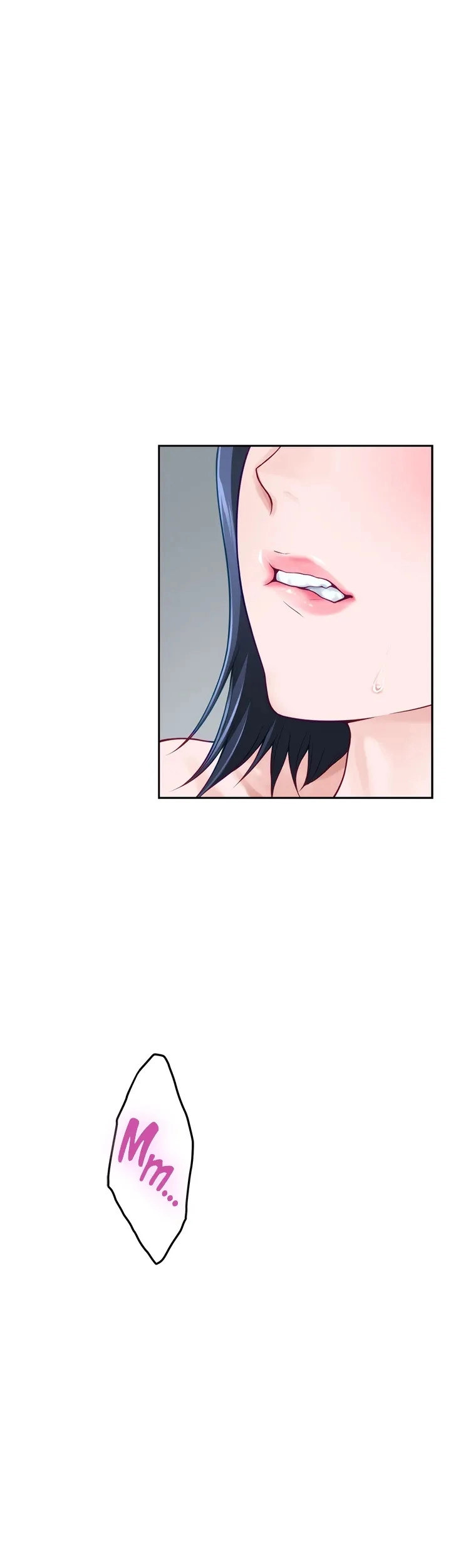 Night With My Sister Chapter 46 Page 1