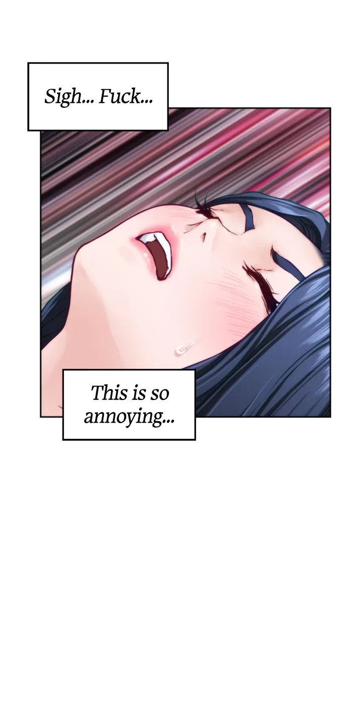 Night With My Sister Chapter 46 Page 10