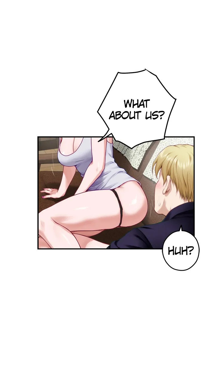 Night With My Sister Chapter 46 Page 24