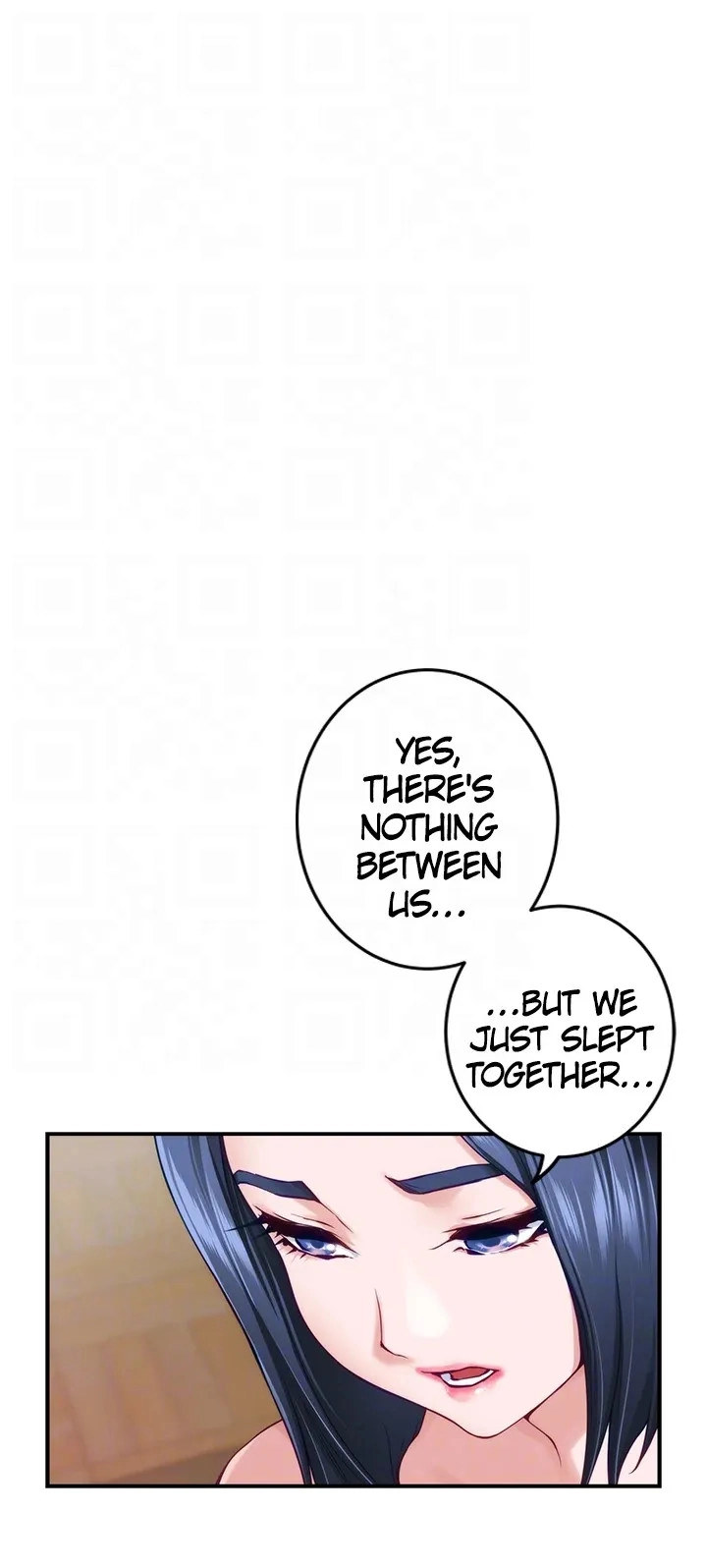 Night With My Sister Chapter 46 Page 34