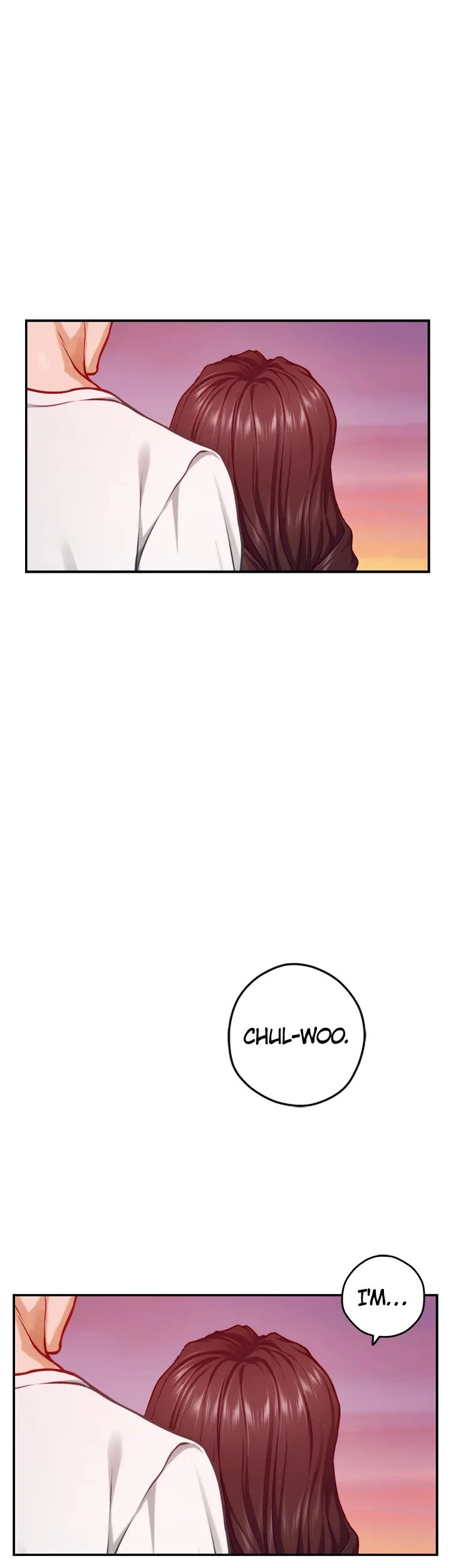 Night With My Sister Chapter 46 Page 41