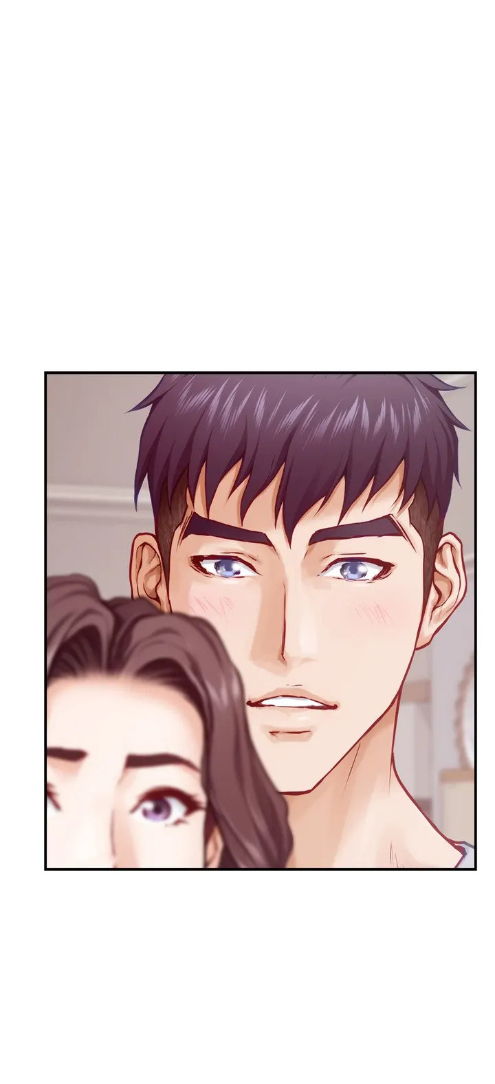 Night With My Sister Chapter 46 Page 44