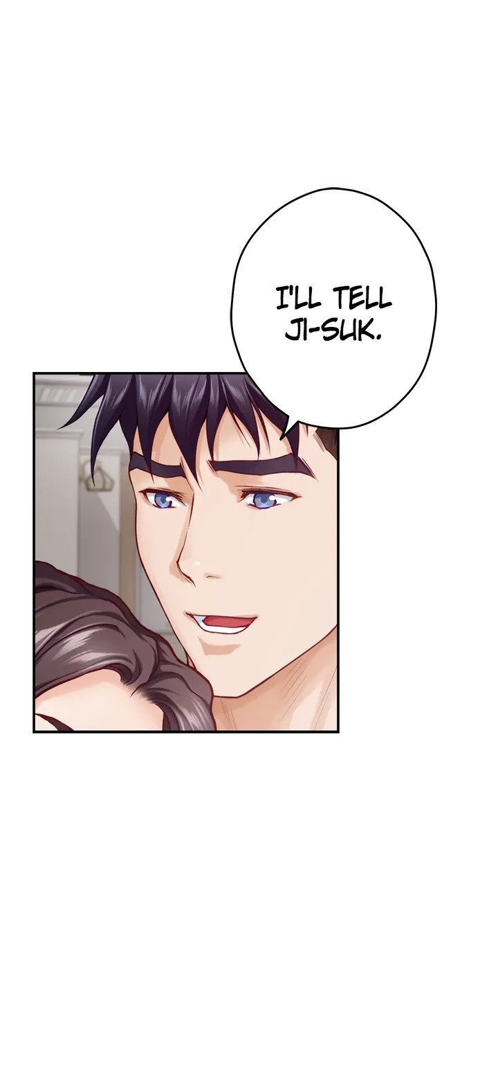 Night With My Sister Chapter 46 Page 48