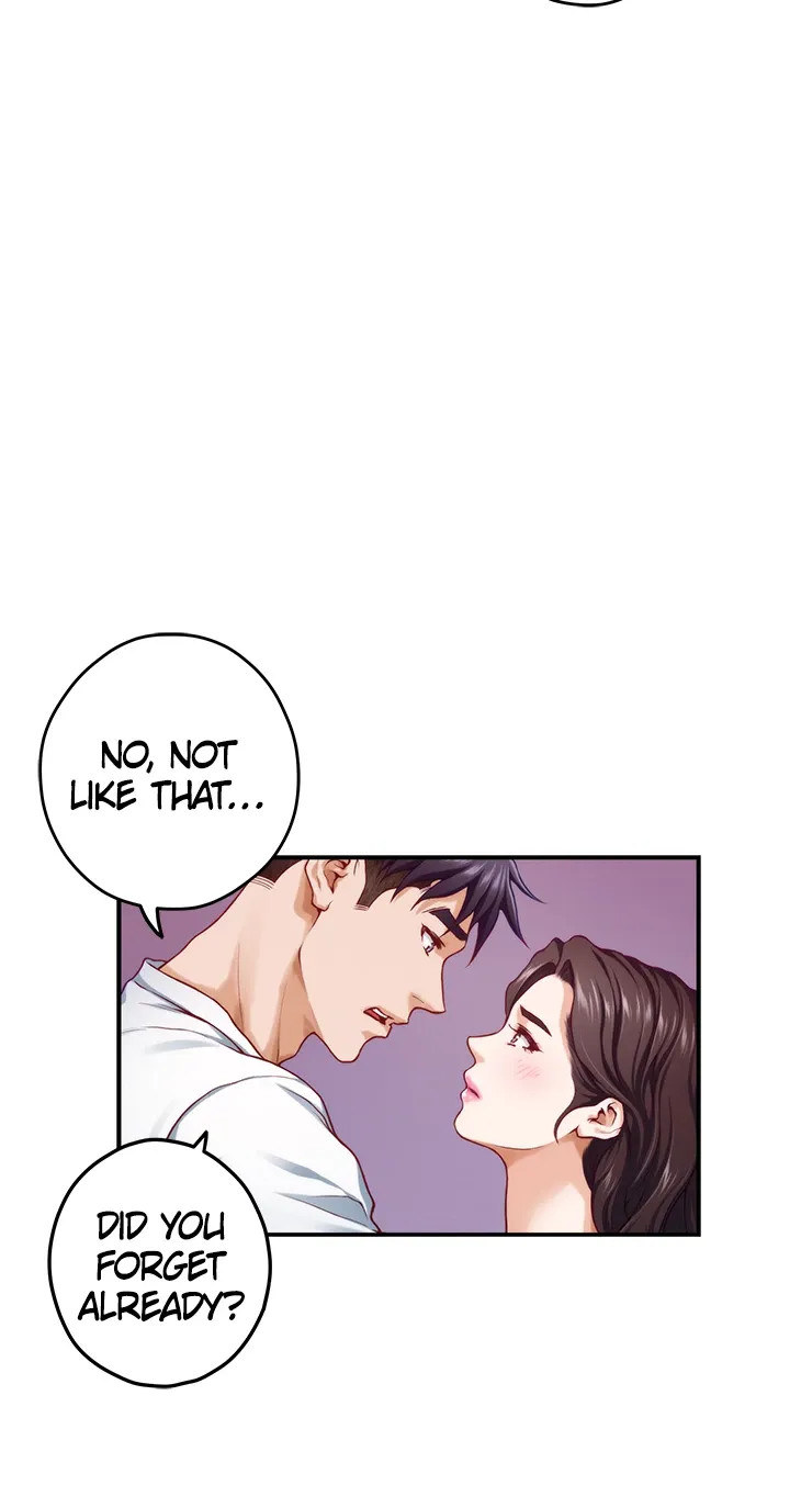 Night With My Sister Chapter 46 Page 52