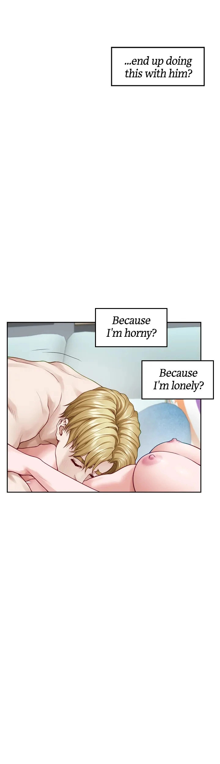 Night With My Sister Chapter 46 Page 7