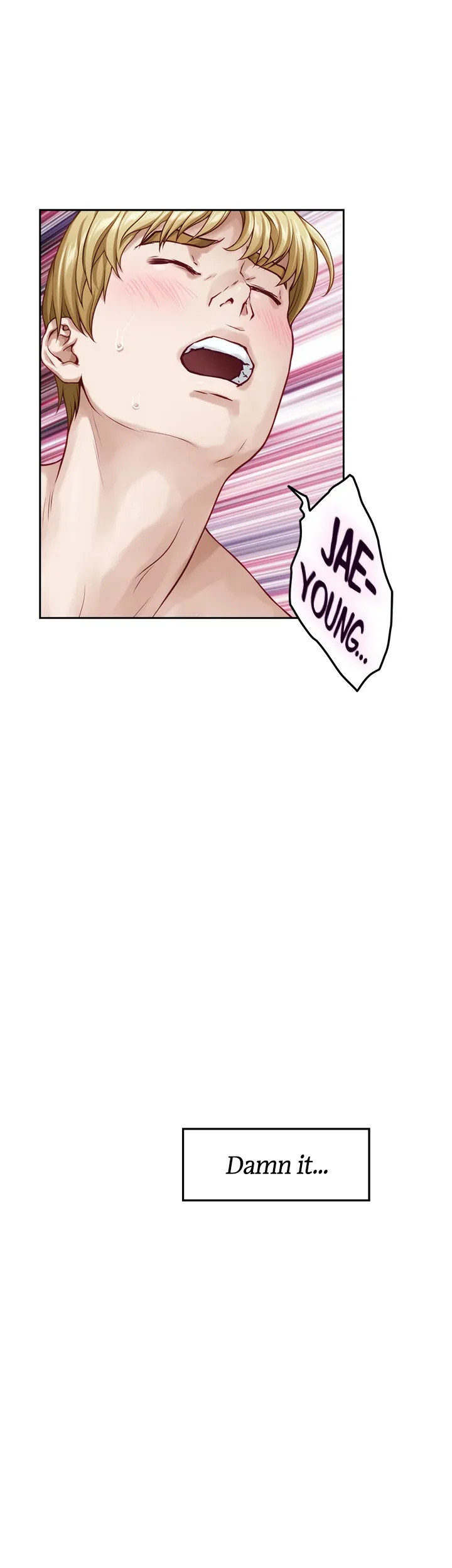 Night With My Sister Chapter 46 Page 9