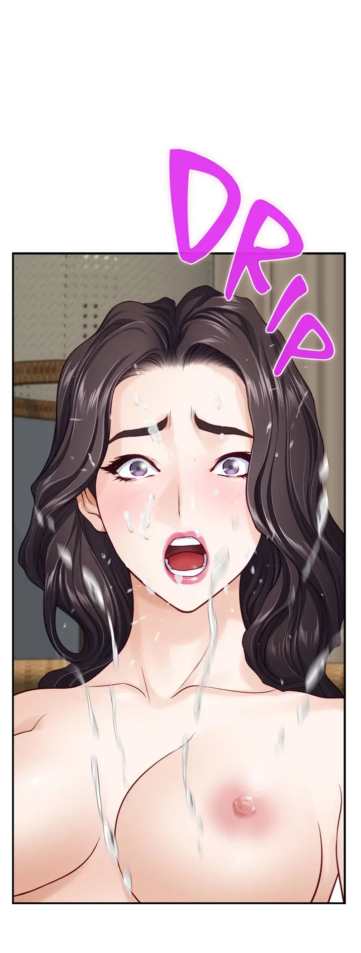 Night With My Sister Chapter 47 Page 10