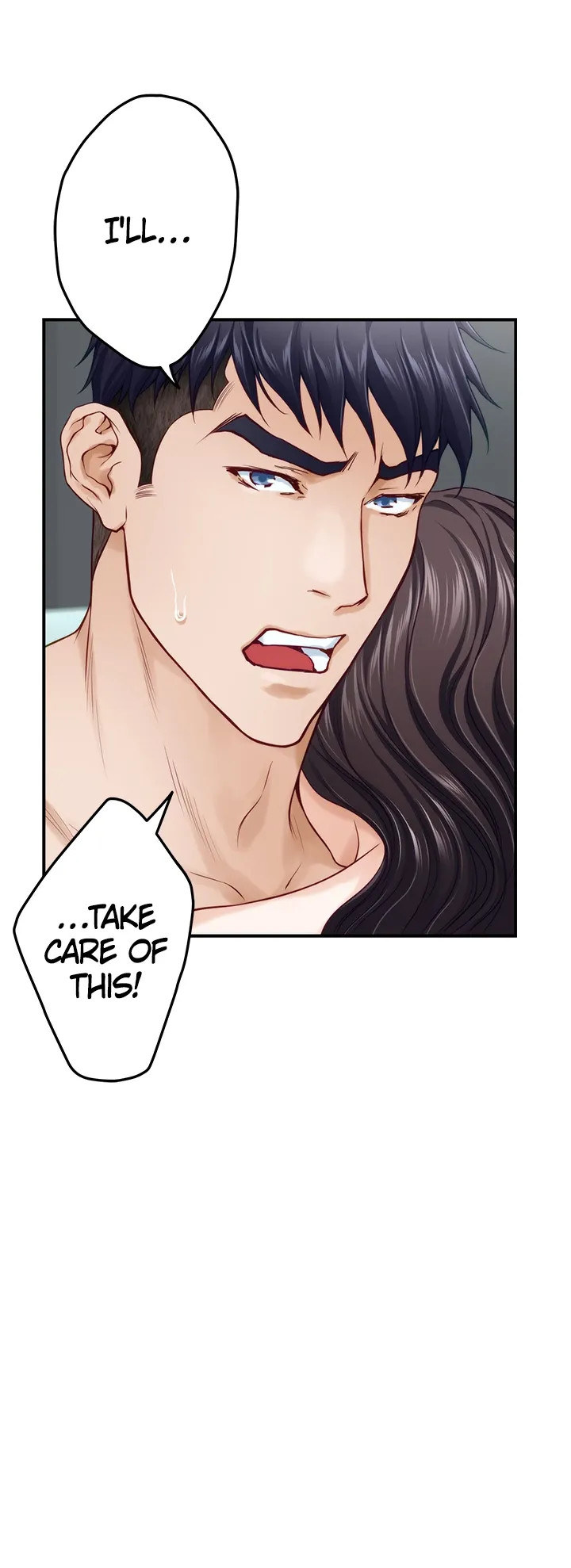 Night With My Sister Chapter 47 Page 29