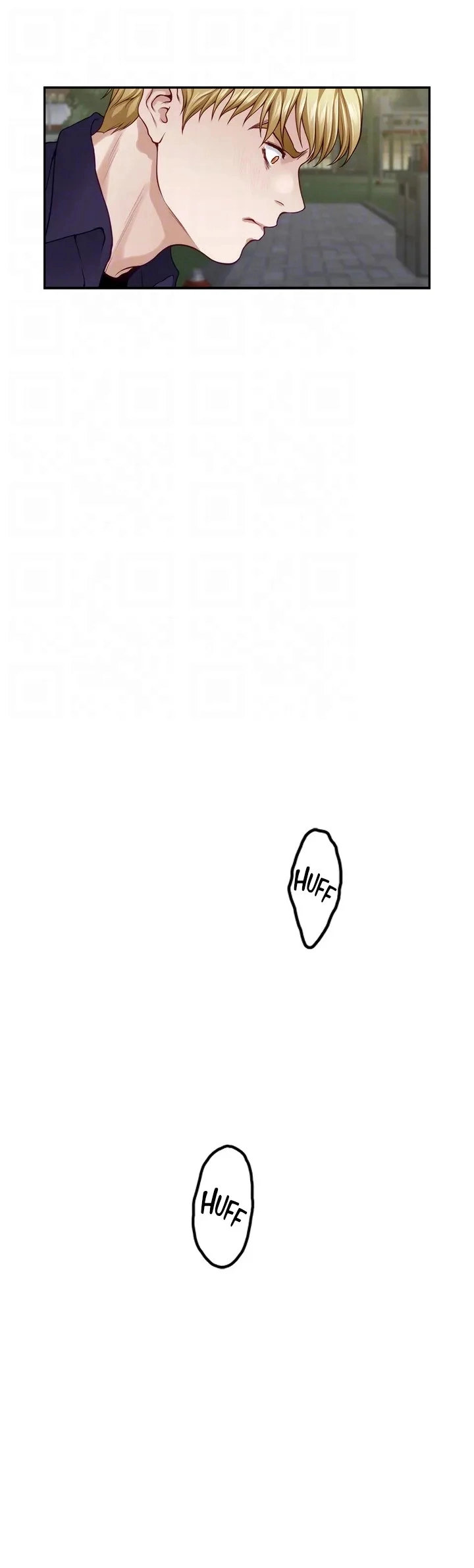 Night With My Sister Chapter 47 Page 35