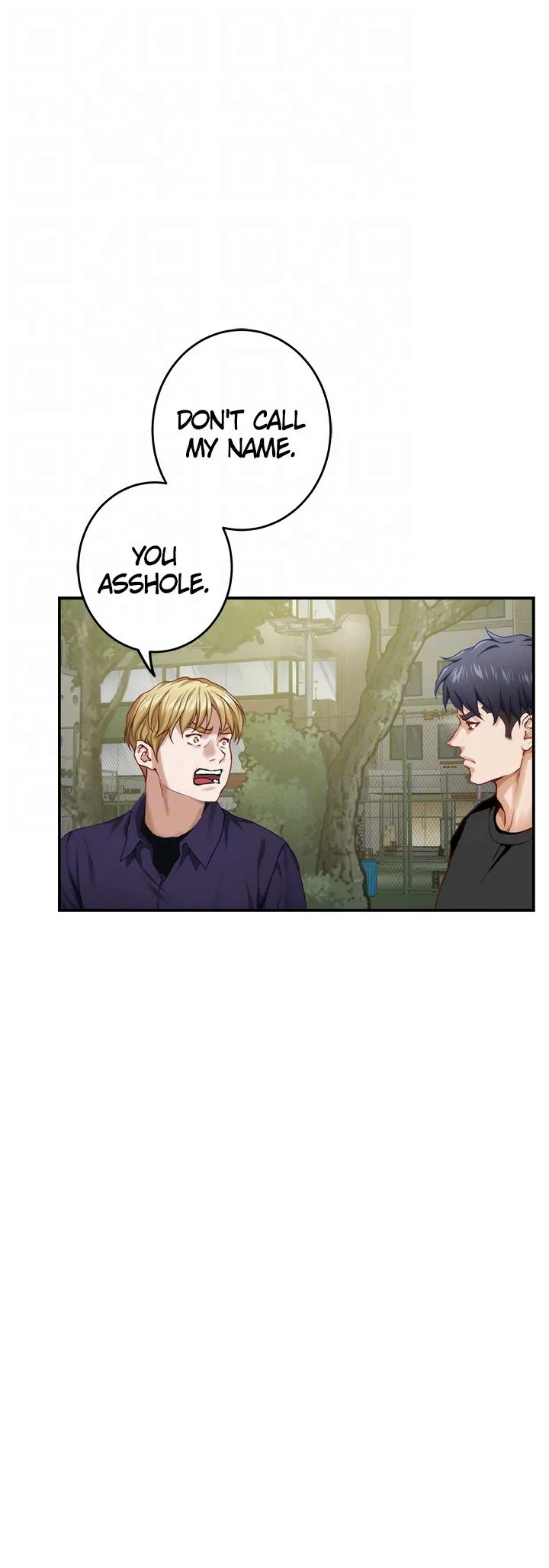 Night With My Sister Chapter 47 Page 39