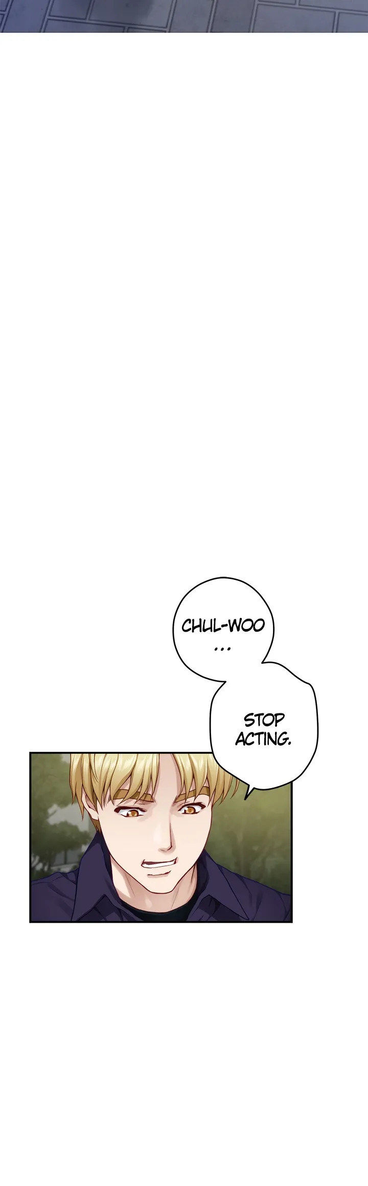 Night With My Sister Chapter 47 Page 41