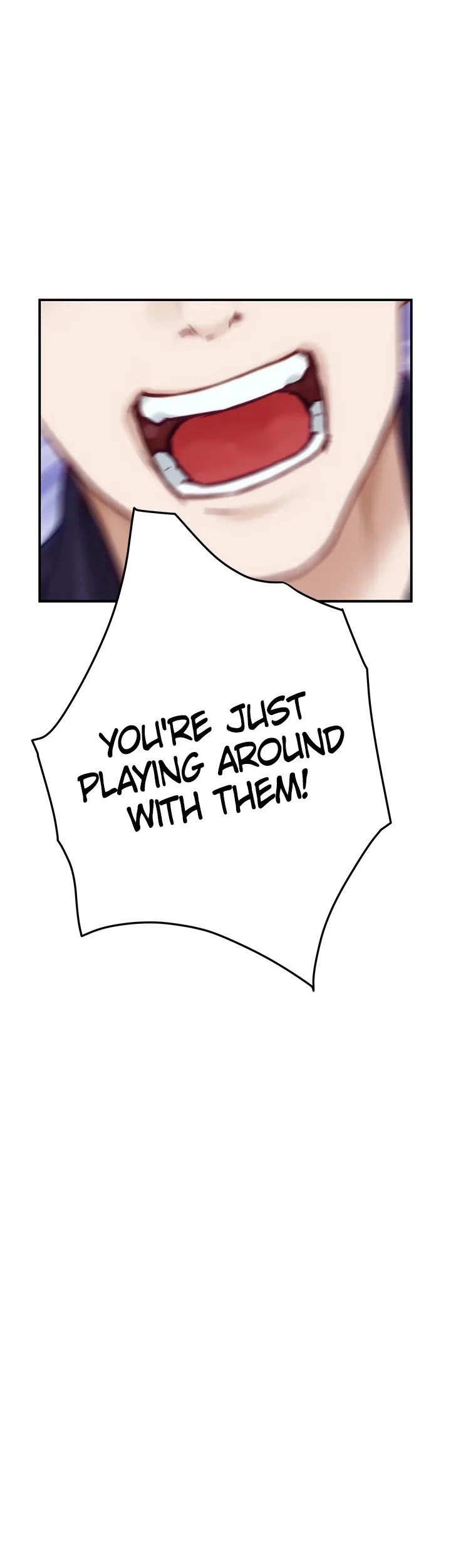 Night With My Sister Chapter 47 Page 60