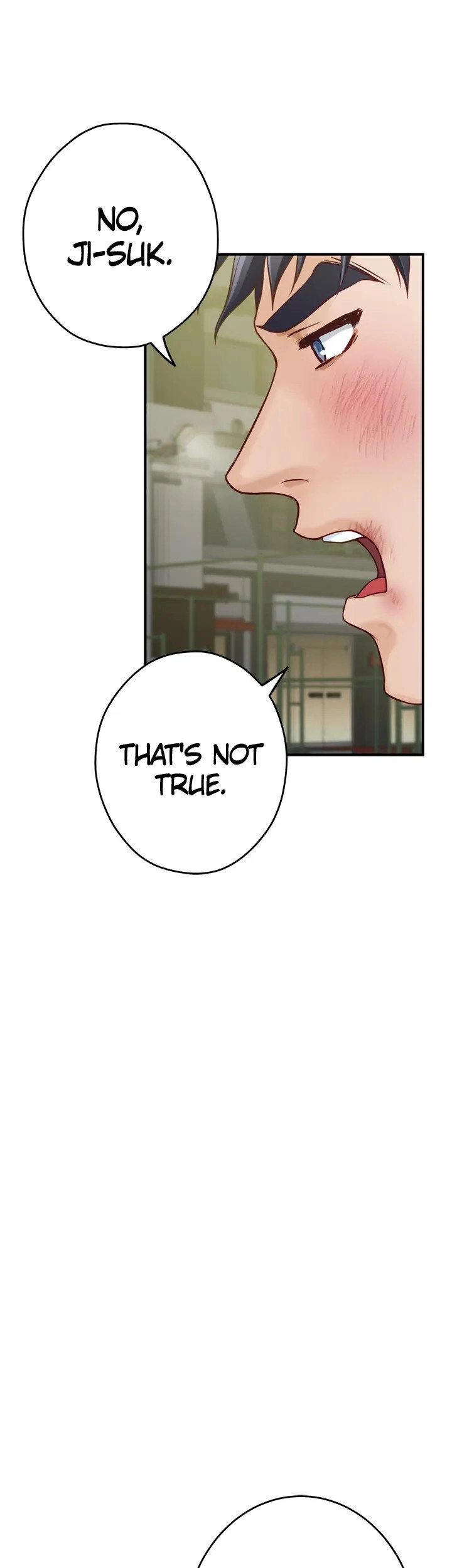 Night With My Sister Chapter 47 Page 64