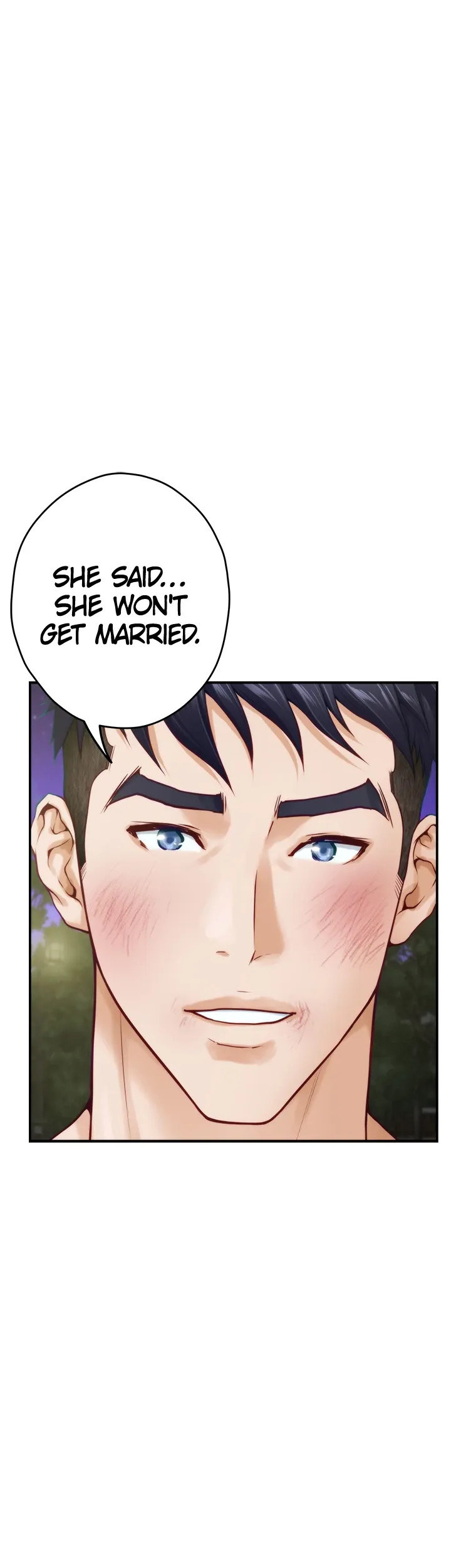 Night With My Sister Chapter 47 Page 66