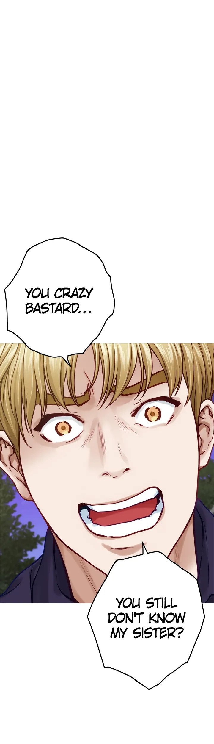 Night With My Sister Chapter 47 Page 68