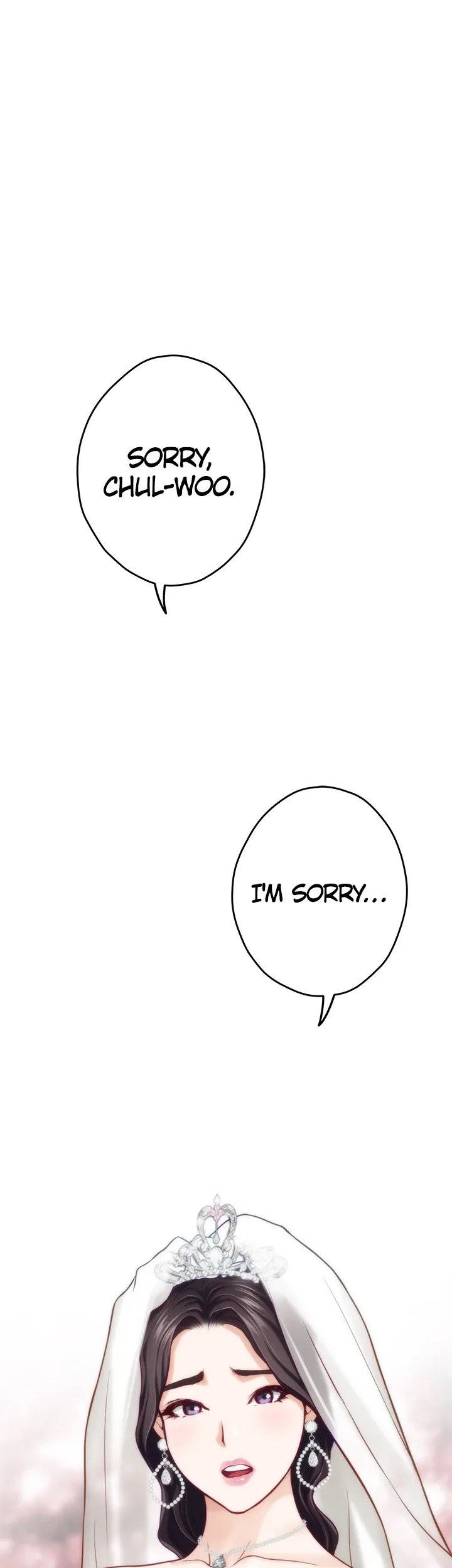 Night With My Sister Chapter 48 Page 1