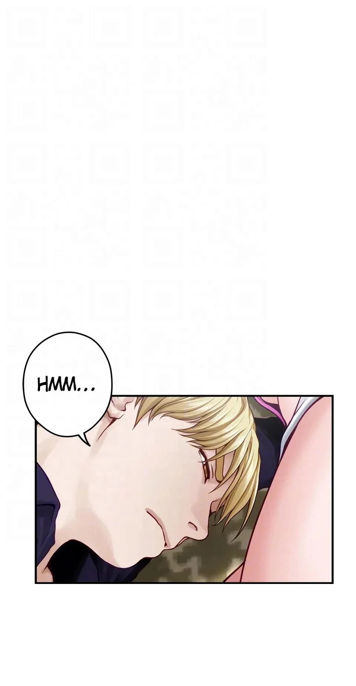 Night With My Sister Chapter 48 Page 14